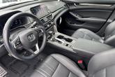 Thumbnail of 2022 Platinum White Pearl Honda Accord