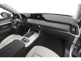Thumbnail of 2024 Rhodium White Premium Mazda CX-90