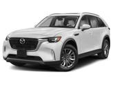 Photo of 2024 Rhodium White Premium Mazda CX-90