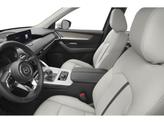 Thumbnail of 2024 Rhodium White Premium Mazda CX-90