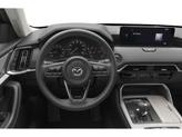 Thumbnail of 2024 Rhodium White Premium Mazda CX-90