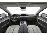 Thumbnail of 2024 Rhodium White Premium Mazda CX-90