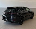 Thumbnail of 2025 Chromite Black Metallic Porsche Cayenne