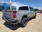 Thumbnail of 2024 Slate Gray Metallic Chevrolet Silverado 2500