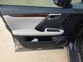 Thumbnail of 2017 Black Lexus RX 350