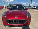 Thumbnail of 2020 Rapid Red Metallic Tinted Clearcoat Ford Escape