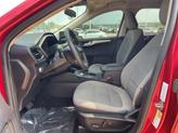 Thumbnail of 2020 Rapid Red Metallic Tinted Clearcoat Ford Escape
