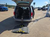 Thumbnail of 2014 Billet Silver Metallic Clearcoat Dodge Grand Caravan