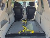 Thumbnail of 2014 Billet Silver Metallic Clearcoat Dodge Grand Caravan