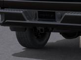 Thumbnail of 2026 Black Chevrolet Silverado 1500