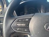 Thumbnail of 2020 Quartz White Hyundai SANTA FE