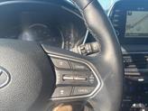 Thumbnail of 2020 Quartz White Hyundai SANTA FE