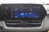 Thumbnail of 2026 Mosaic Black Metallic Chevrolet Trailblazer