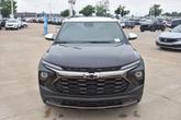Thumbnail of 2026 Mosaic Black Metallic Chevrolet Trailblazer