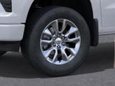 Thumbnail of 2026 Summit White Chevrolet Silverado 1500