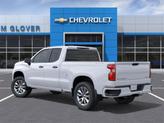 Thumbnail of 2026 Summit White Chevrolet Silverado 1500