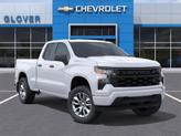 Thumbnail of 2026 Summit White Chevrolet Silverado 1500