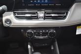 Thumbnail of 2026 Sterling Gray Metallic Chevrolet Trailblazer