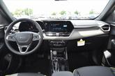 Thumbnail of 2026 Sterling Gray Metallic Chevrolet Trailblazer