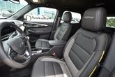 Thumbnail of 2026 Sterling Gray Metallic Chevrolet Trailblazer