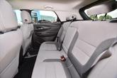 Thumbnail of 2026 Mosaic Black Metallic Chevrolet Trailblazer