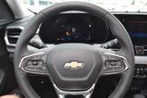 Thumbnail of 2026 Mosaic Black Metallic Chevrolet Trailblazer