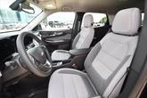Thumbnail of 2026 Mosaic Black Metallic Chevrolet Trailblazer