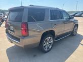 Thumbnail of 2016 Brownstone Metallic Chevrolet Tahoe