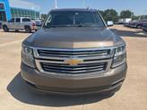 Thumbnail of 2016 Brownstone Metallic Chevrolet Tahoe