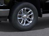 Thumbnail of 2026 Black Chevrolet Silverado 1500