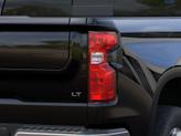 Thumbnail of 2026 Black Chevrolet Silverado 1500