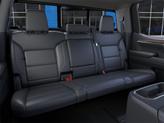 Thumbnail of 2026 Black Chevrolet Silverado 1500