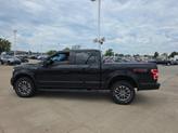 Thumbnail of 2020 Agate Black Metallic Ford F-150