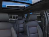 Thumbnail of 2025 Radiant Red Tintcoat Chevrolet Blazer