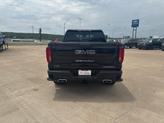 Thumbnail of 2024 Onyx Black GMC Sierra 1500