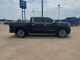 Thumbnail of 2024 Onyx Black GMC Sierra 1500