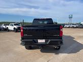 Thumbnail of 2024 Black Chevrolet Silverado 2500