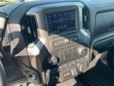 Thumbnail of 2024 Black Chevrolet Silverado 2500