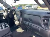 Thumbnail of 2024 Black Chevrolet Silverado 2500