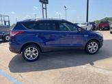 Thumbnail of 2014 Deep Impact Blue Ford Escape