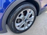 Thumbnail of 2014 Deep Impact Blue Ford Escape