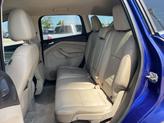 Thumbnail of 2014 Deep Impact Blue Ford Escape