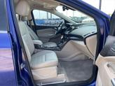 Thumbnail of 2014 Deep Impact Blue Ford Escape