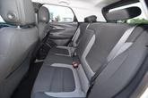 Thumbnail of 2026 Summit White Chevrolet Trailblazer
