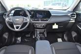 Thumbnail of 2026 Summit White Chevrolet Trailblazer