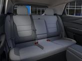 Thumbnail of 2026 Sterling Gray Metallic Chevrolet Trailblazer