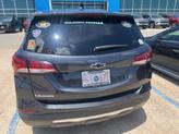Thumbnail of 2022 Iron Gray Metallic Chevrolet Equinox