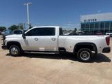 Thumbnail of 2022 Iridescent Pearl Tricoat Chevrolet Silverado 3500