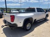 Thumbnail of 2022 Iridescent Pearl Tricoat Chevrolet Silverado 3500