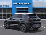 Thumbnail of 2026 Mosaic Black Metallic Chevrolet Trailblazer